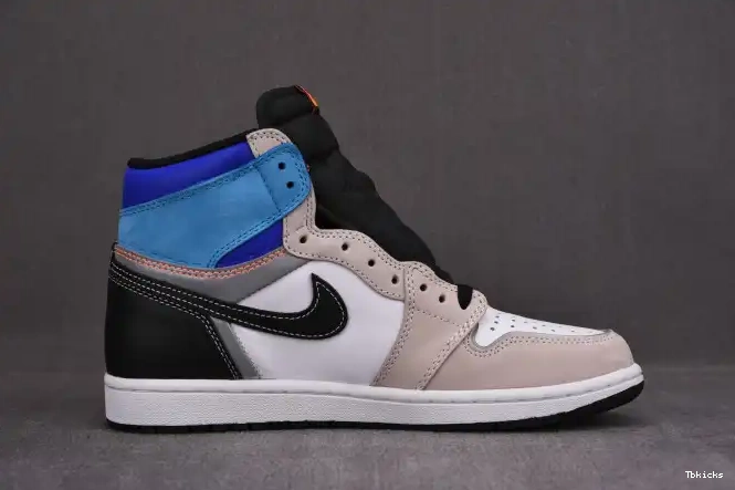 Reps TBK High OG Jordan 1 Prototype DC6515-100 0611